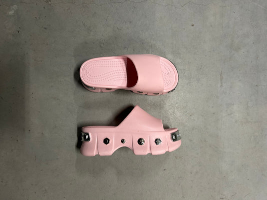 Valencia (pink)